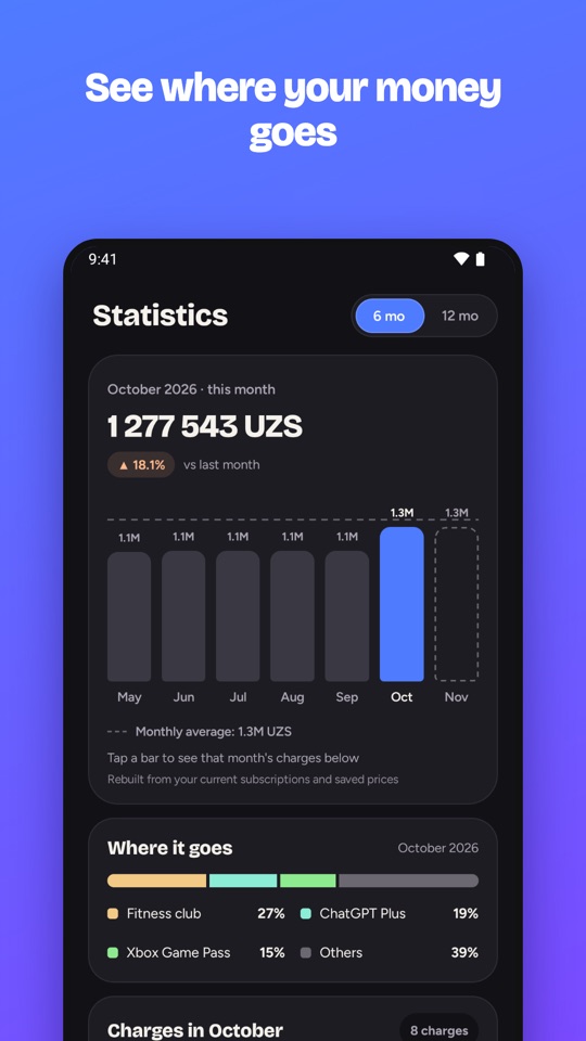 Statistics