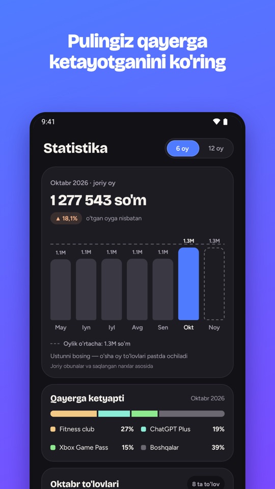 Statistika